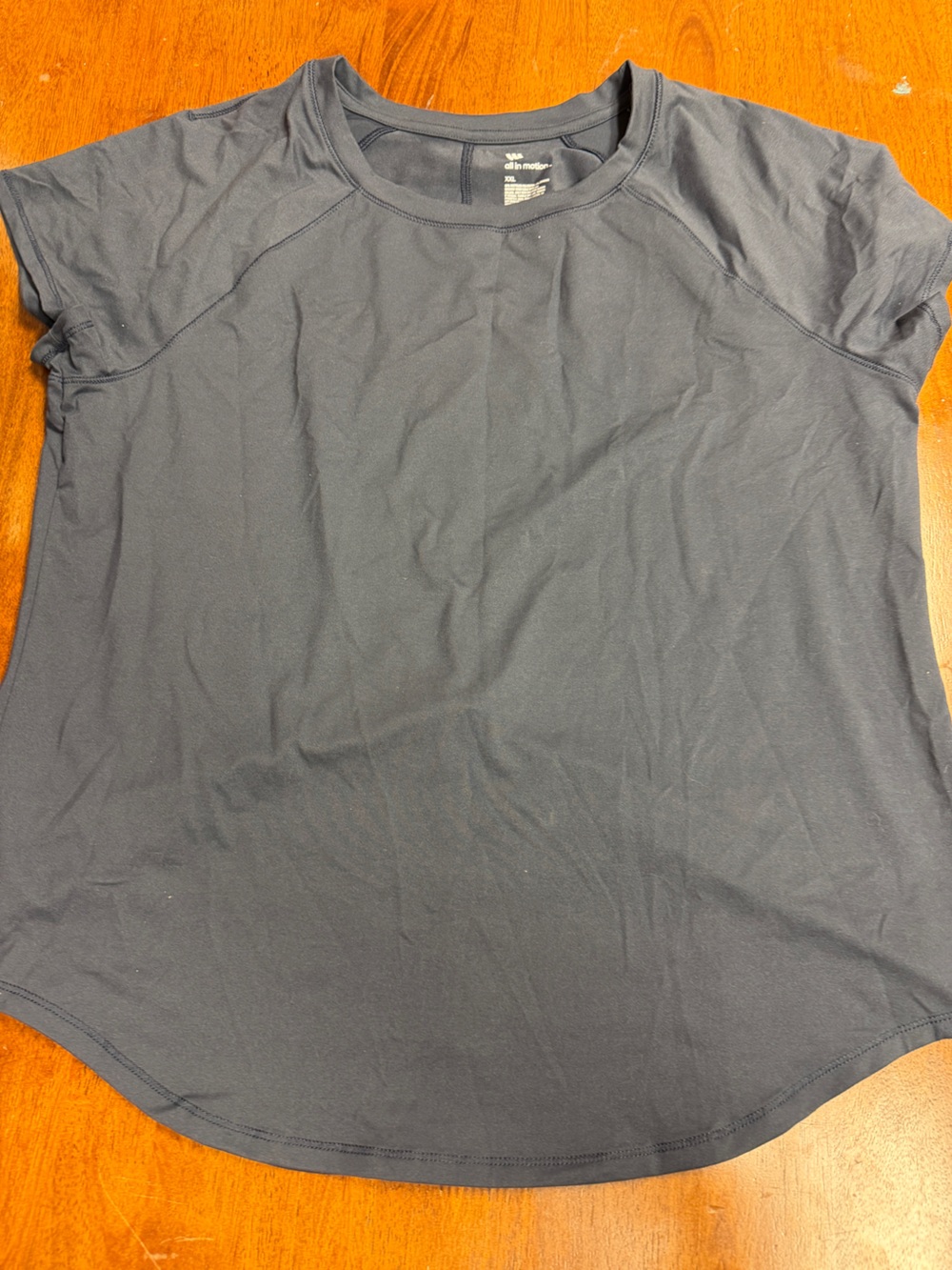 Lot of 3 Woman’s athletic tops Size XXL - Picture 6 of 8